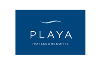 Playa Hotels & Resorts Logo