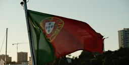 Portugal flag