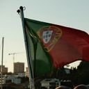 Portugal flag