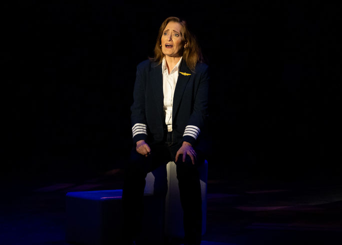 Petrina Bromley as Beverley Bass Petrina Bromley as Beverley Bass