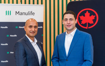 Aeroplan Manulife 