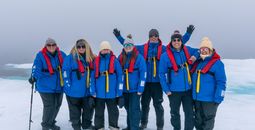 Aurora Expeditions Unveils Aurora Advisor Advantage