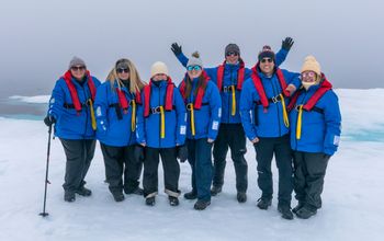 Aurora Expeditions Unveils Aurora Advisor Advantage