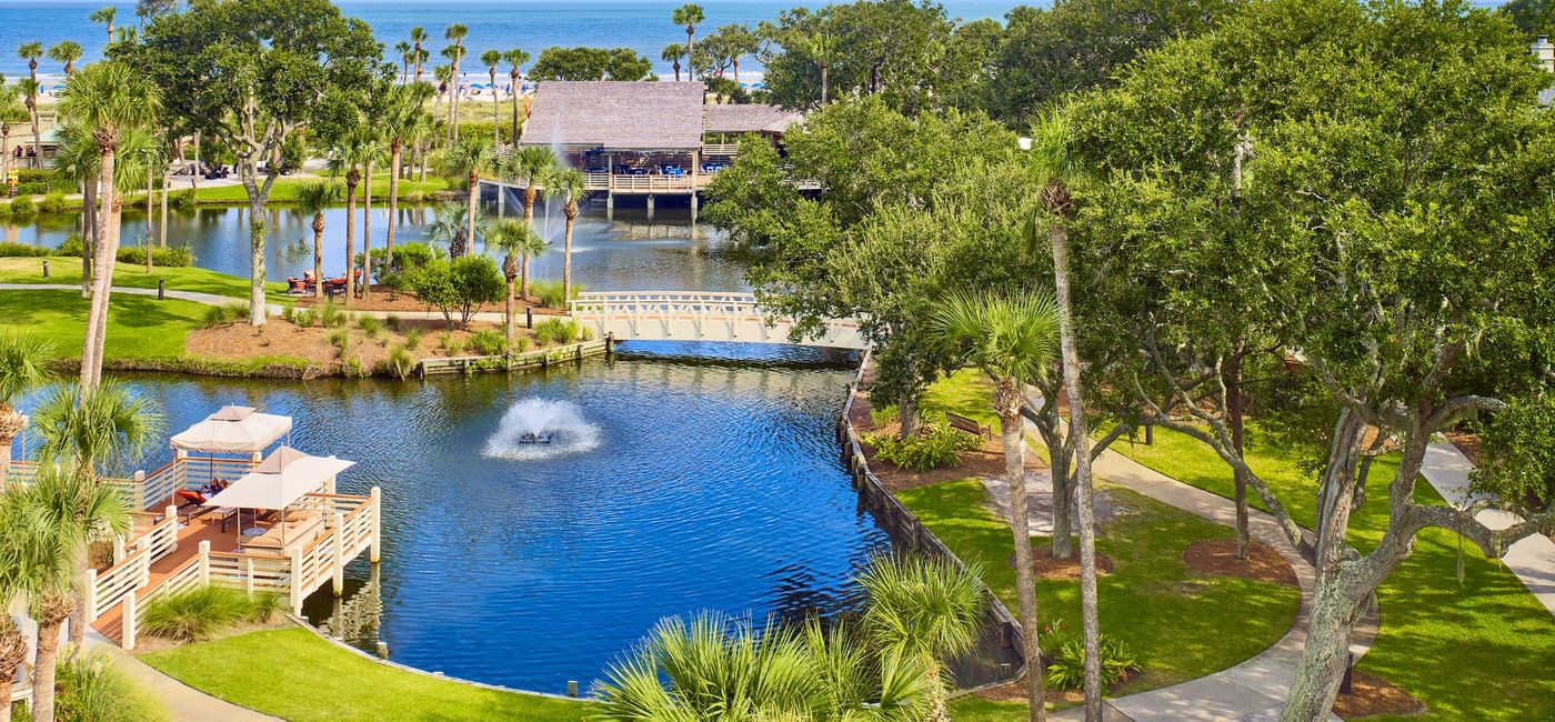 Image: Sonesta Resort Hilton Head Island (photo courtesy Sonesta)