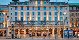 RIU Plaza The Gresham Dublin