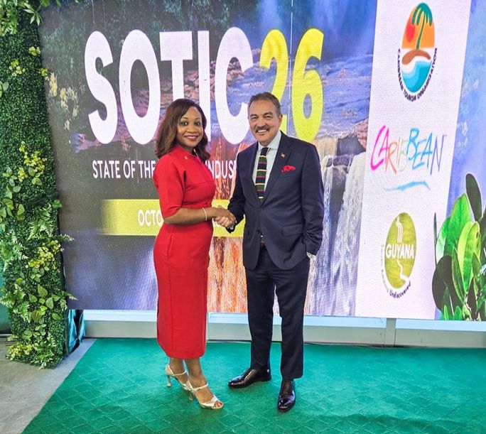CTO Elects Antigua and Barbuda as New Chair CTO Elects Antigua and Barbuda as New Chair