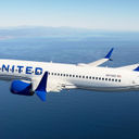 United Airlines, Boeing 737 MAX 8