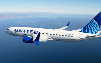 United Airlines, Boeing 737 MAX 8