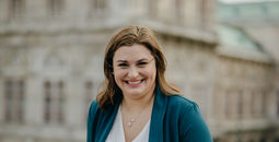 advisor, headshot