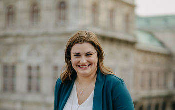 advisor, headshot