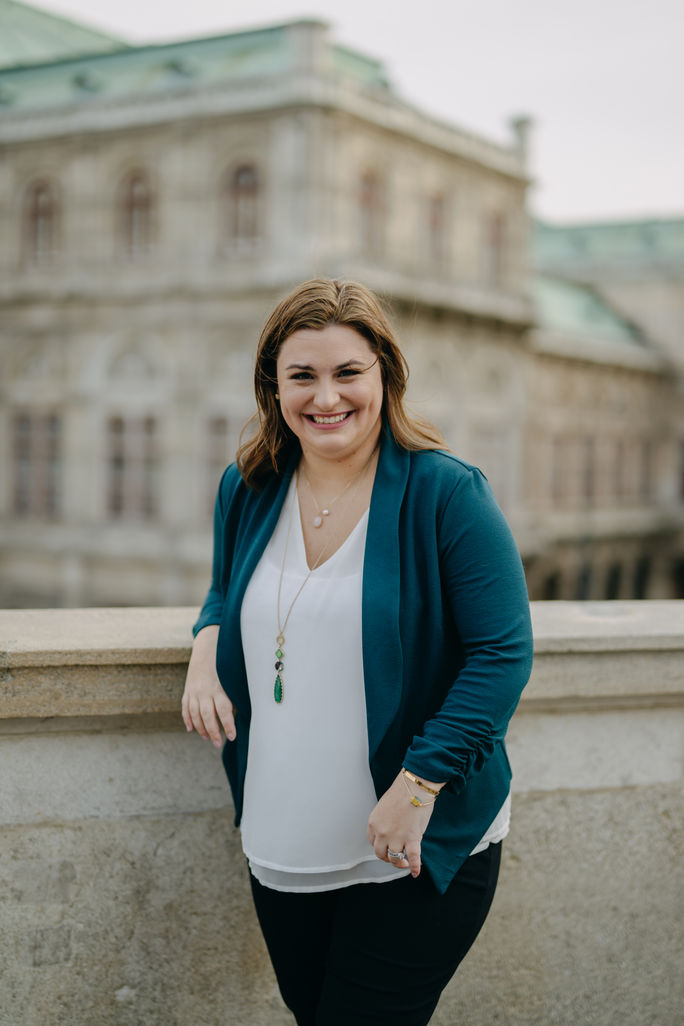 advisor, headshot