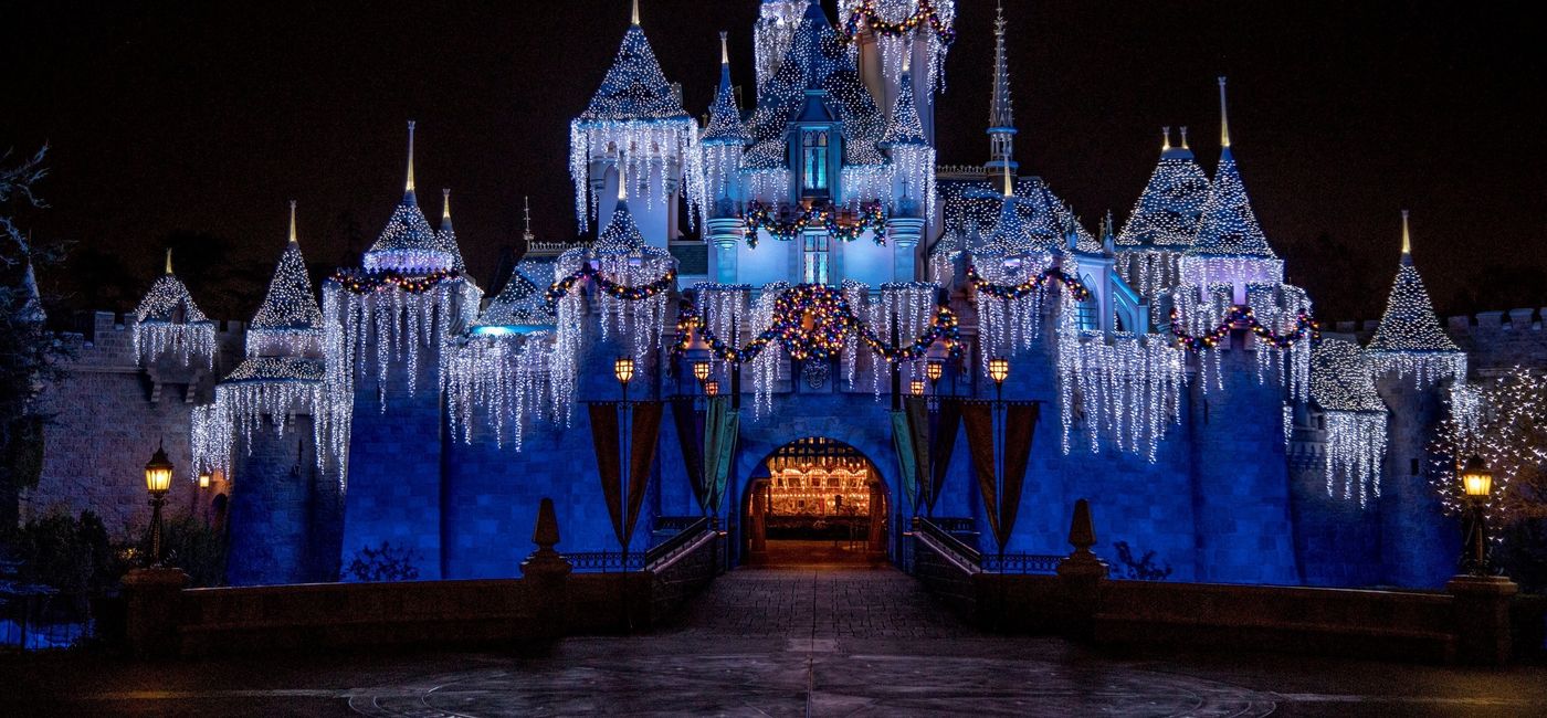 Tiana’s Bayou Adventure Opening