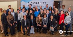 Granite