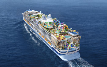 Legend of the Seas