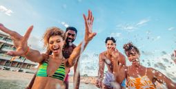SUNWING’S SALE FOR THE SPONTANEOUS