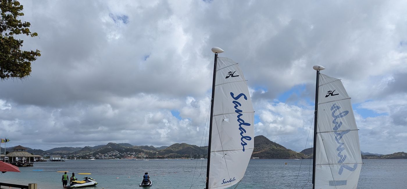 Image: La plage (Photo Credit: Eric Bowman)