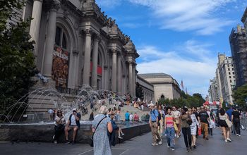 New York Public Library