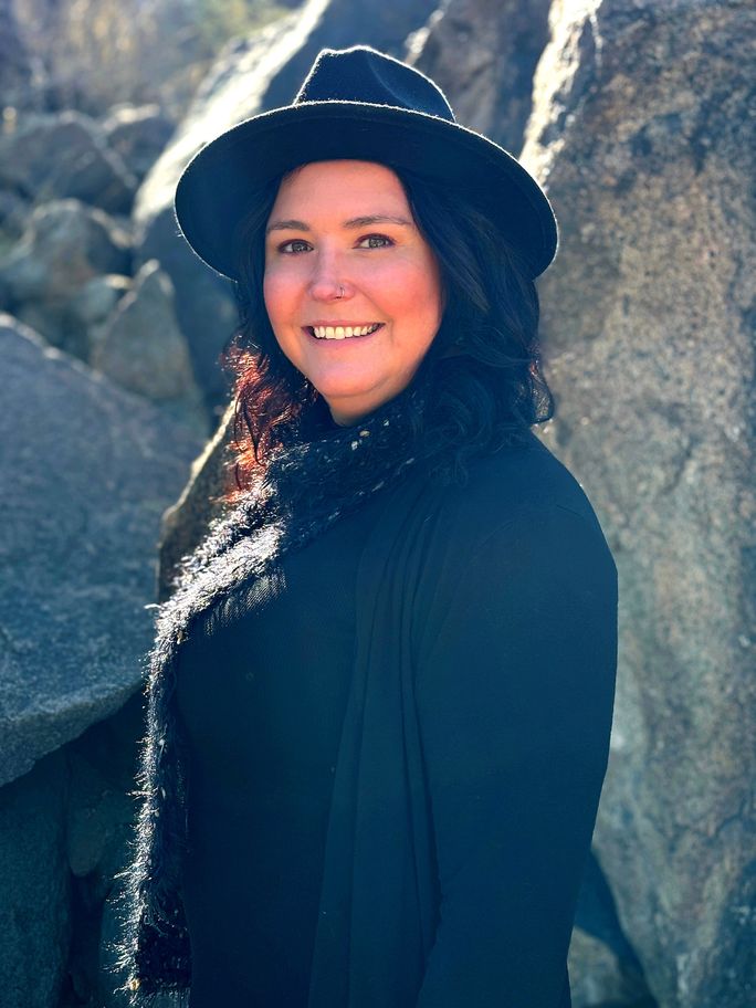 Samantha Gorin, Vertriebsleiterin, Western USA und Key Accounts, Aurora Expeditions Samantha Gorin, Vertriebsleiterin, Western USA und Key Accounts, Aurora Expeditions