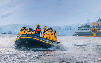 Quark Expeditions has launched its Arctic 2028 and Antarctic 2028/2029 seasons