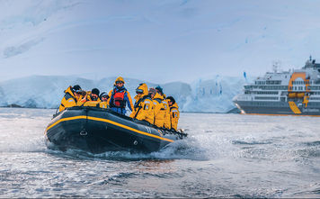 Quark Expeditions has launched its Arctic 2028 and Antarctic 2028/2029 seasons