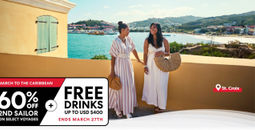 March to the Mediterranean with Virgin Voyages