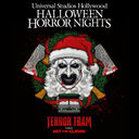 Halloween Horror Nights at Universal Studios Hollywood adds “Terror Tram starring Art the Clown."