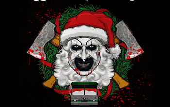 Halloween Horror Nights at Universal Studios Hollywood adds “Terror Tram starring Art the Clown."
