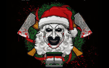 Halloween Horror Nights at Universal Studios Hollywood adds “Terror Tram starring Art the Clown."