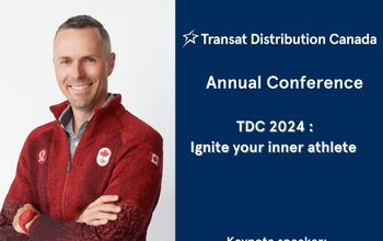 Transat Distribution Canada conference
