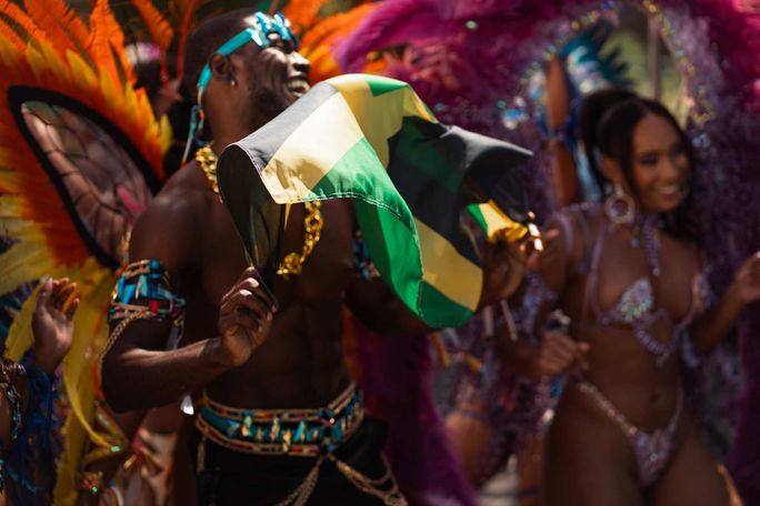 Jamaica