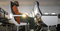 Alaska Airlines, premium class, premium cabin, cabin categories