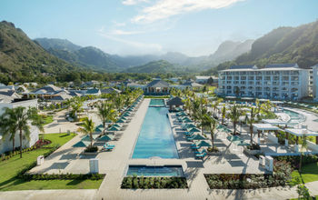 Sandals Saint Vincent and the Grenadines, resort, caribbean, hotel,