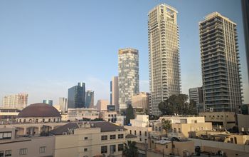 What to See and Do in Israel