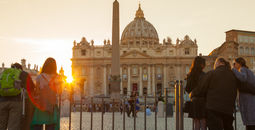 Intrepid Travel Rome