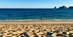 Run-cations in Los Cabos