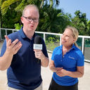 Sandals Resorts, Beaches, Dawn Bolte,