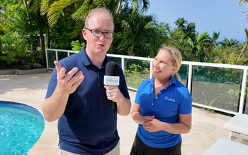 Sandals Resorts, Beaches, Dawn Bolte,
