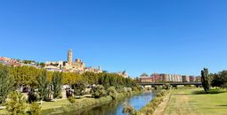 Lleida, Spain