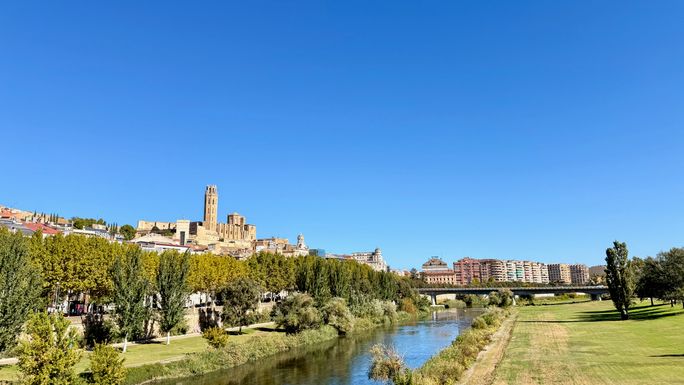 Lleida, Spain