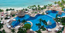 Grand Fiesta Americana Coral Beach Cancun