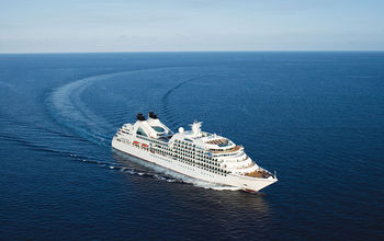Seabourn Sojourn, Seabourn, cruise