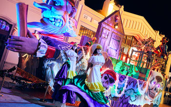Universal Studios