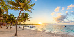 Akumal Beach, Mexico