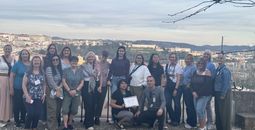 TTAND travel advisors recently joined an exclusive FAM trip to Portugal.