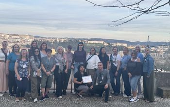 TTAND travel advisors recently joined an exclusive FAM trip to Portugal.