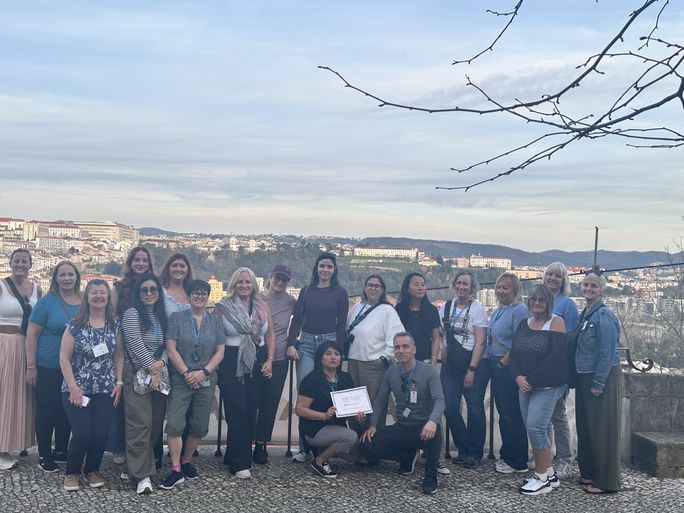 TTAND travel advisors recently joined an exclusive FAM trip to Portugal. TTAND travel advisors recently joined an exclusive FAM trip to Portugal.