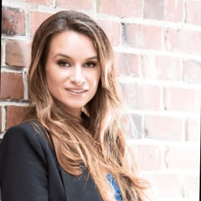 Tavia Wilson, spa director at The Pearle Hotel & Spa Tavia Wilson, spa director at The Pearle Hotel & Spa