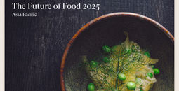 Marriott International, culinary trends