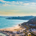 Sidi Bou Said near Tunis, Tunisia