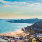 Sidi Bou Said near Tunis, Tunisia